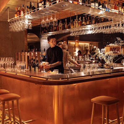 Ресторан Corassini: гастрономія в Івано-Франківську Ресторан Corassini: гастрономія в Івано-Франківську