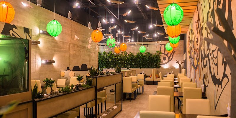 Ресторан японської кухні Сушія у Києві – відгуки та меню Ресторан японської кухні Сушія у Києві – відгуки та меню