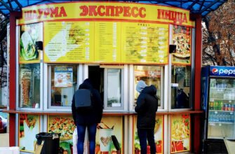 Піцерія Експрес Піца в Одесі: смачні моменти щодня