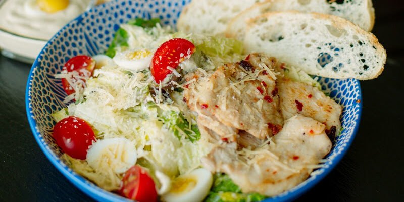 Піцерія “Cosa Nostra” в Одесі: атмосфера Італії