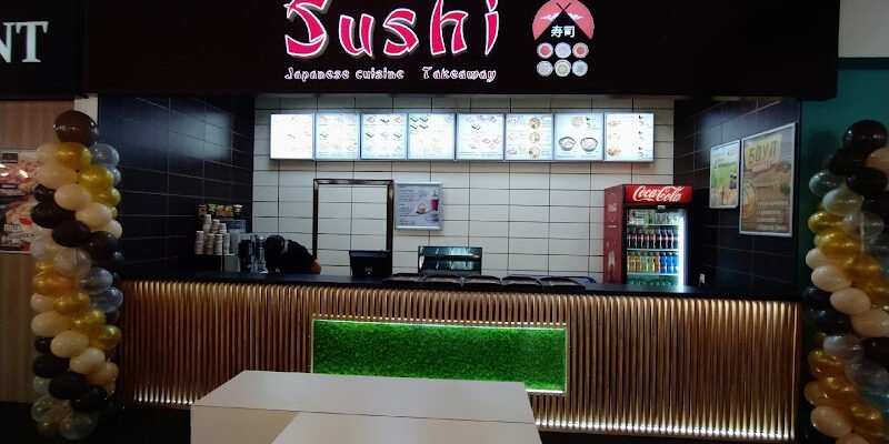 Ресторан японської кухні у Запоріжжі: найкращі суші