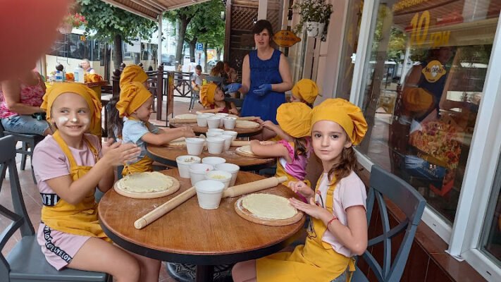 Пекарня “Ваш Лаваш” в Житомирі – Смакуйте свіжість!