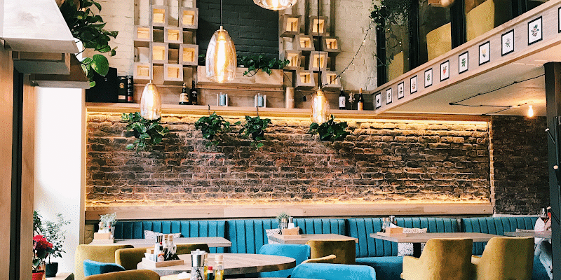 Сімейний ресторан спецій в Івано-Франківську