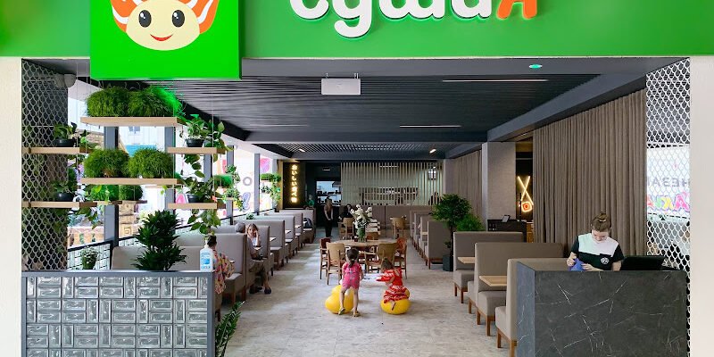 Ресторан японської кухні Сушія у Києві: автентичність та смак