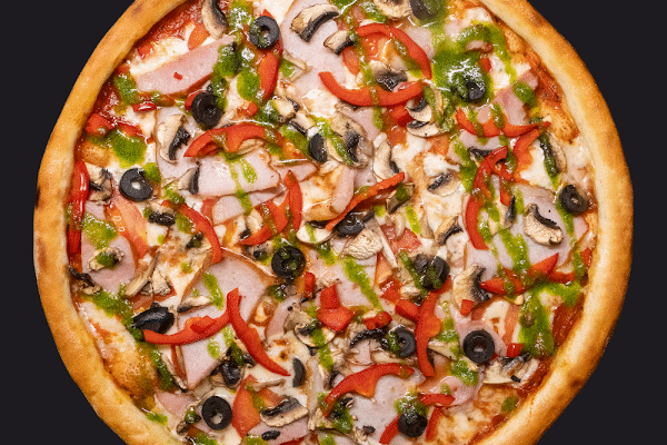 Ресторан суші у Вінниці: Суші бар “Каліфорнія”