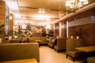 Кафе з сиром Пекоріні у Кропивницькому – де спробувати?