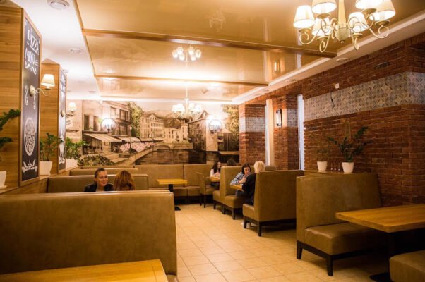 Кафе з сиром Пекоріні у Кропивницькому – де спробувати?