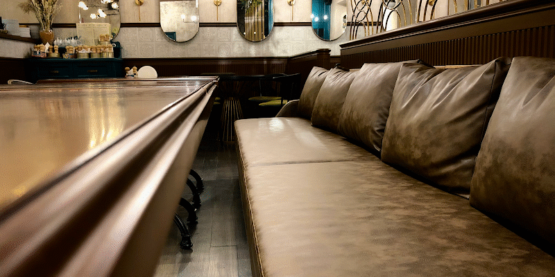 Піцерія ZERNO в Миколаєві: найкращі піци міста