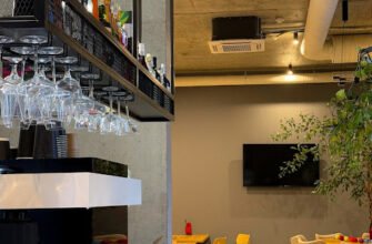 Доставка суші в Києві: Sushi Cats Cafe – котокафе мрії