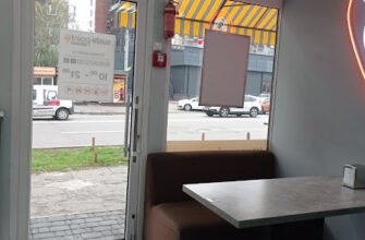 Суші «на винос» у Києві – Sushi Point чекає на вас!