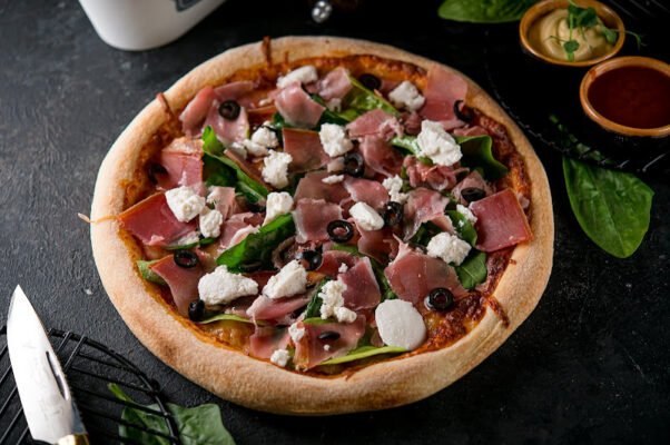 Піцерія Pick Up Pizza в Одесі – найкращий вибір!