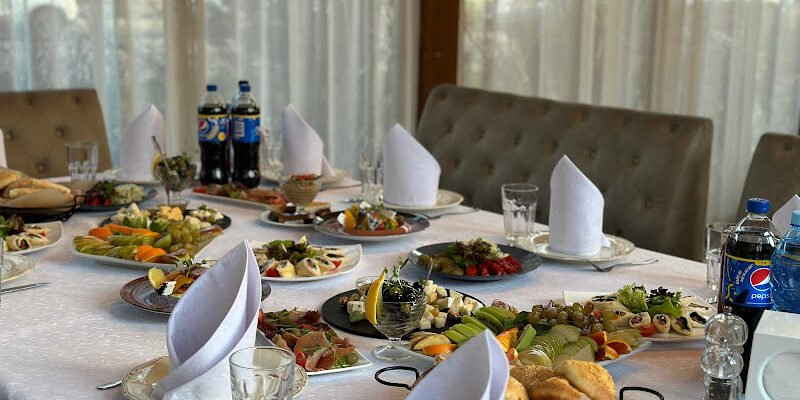 Піцерія “Італійський Квартал” в Одесі: італійський смак