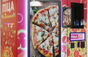 Піцерія Turbo PIZZA в Івано-Франківську – відчуй смак!