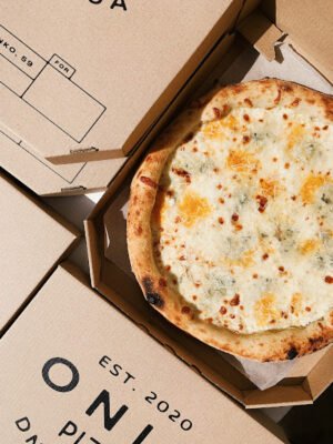 Доставка піци Only Pizza у Дніпрі – швидко й смачно Доставка піци Only Pizza у Дніпрі – швидко й смачно