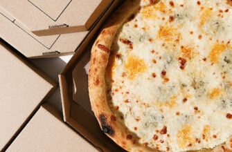 Доставка піци Only Pizza у Дніпрі – швидко й смачно
