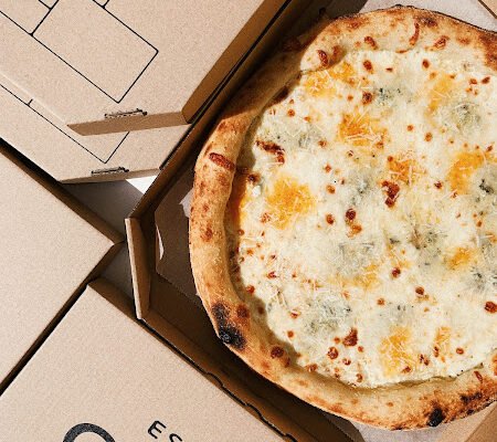 Доставка піци Only Pizza у Дніпрі – швидко й смачно