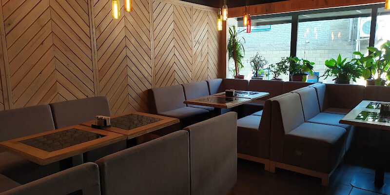 Перший Паб Pizza Bar: кулінарний оазис у Дніпрі