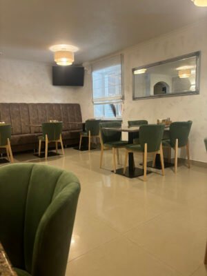 Піцерія у Вінниці: смак Італії поряд!