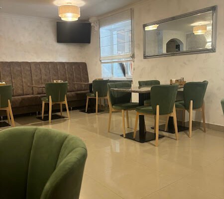 Піцерія у Вінниці: смак Італії поряд! Піцерія у Вінниці: смак Італії поряд!