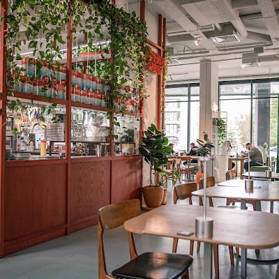 Піцерія 1708 Pizza di Napoli у Львові: Смак Італії