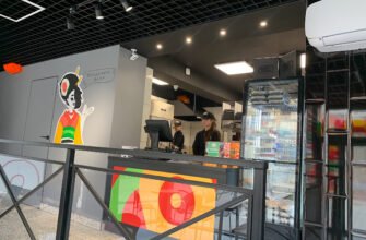 Доставка їжі Одеса: BUDUSUSHi – найкращий вибір!