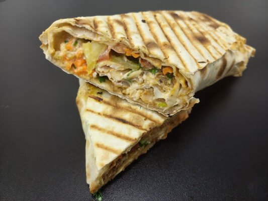 Ресторан ШАmama: Найкраща шаурма в Житомирі Ресторан ШАmama: Найкраща шаурма в Житомирі