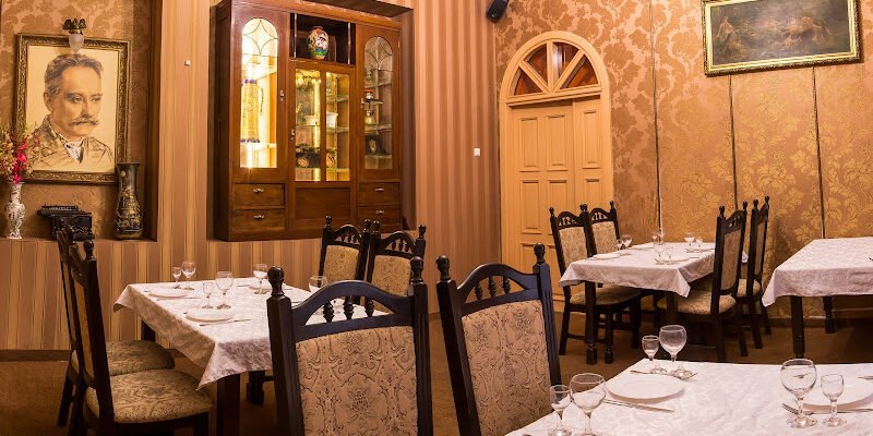 Топ піцерій Івано-Франківська: найкращі місця для гурманів