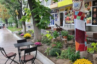Піцерія ART PIZZA у Києві: кулінарні шедеври столиці