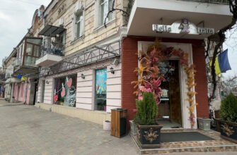 Піцерія “Белла Італія” в Одесі: Смак Італії поруч