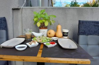 Ресторан “Sushi Dragon” у Кропивницькому: суші & ролли