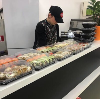 Ресторан суші Tokyo Sushi – Київ: найкращі роли! Ресторан суші Tokyo Sushi – Київ: найкращі роли!