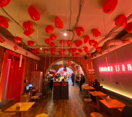 Заклад швидкого харчування БПШ у Києві – смачно і швидко Заклад швидкого харчування БПШ у Києві – смачно і швидко