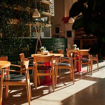 Піцерія 1708 Pizza di Napoli у Львові – Справжній смак