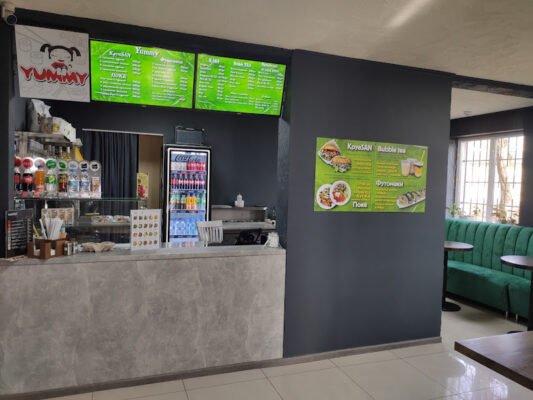 Кафе Yummy у Вінниці: смакуйте найкраще! Кафе Yummy у Вінниці: смакуйте найкраще!