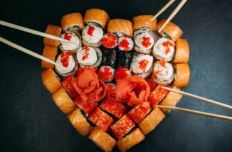 Заклад швидкого харчування LONG ROLL в Івано-Франківську