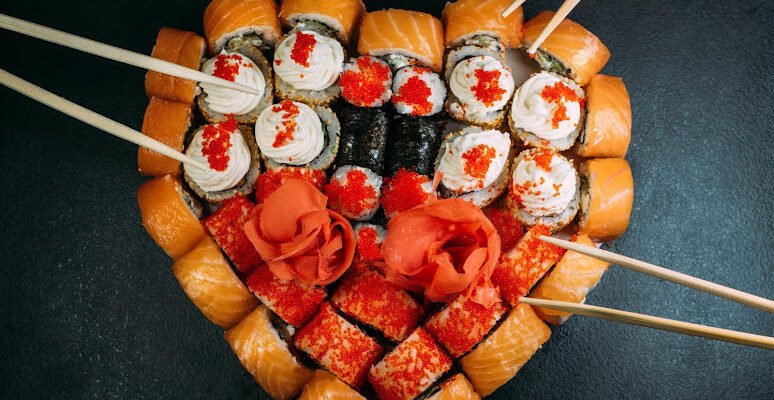 Заклад швидкого харчування LONG ROLL в Івано-Франківську