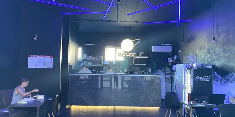 Ресторан суші у Вінниці: Космос на вашій тарілці!