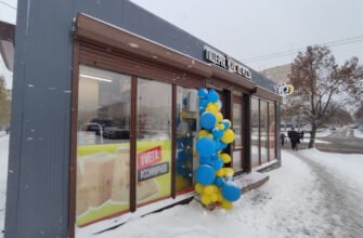 Піцерія IQ Pizza у Львові: Смачно та Доступно!