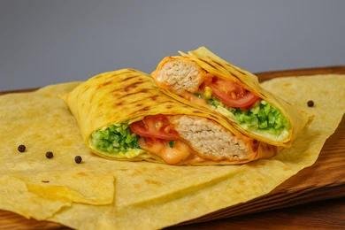 Доставка їжі: Шашлик-Гуцула в Івано-Франківську