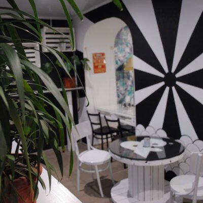 Найкращі суші-ресторани Житомира: SU&BU аналіз