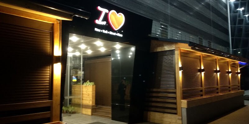 Ресторан New York Street Pizza: доставка в Житомирі