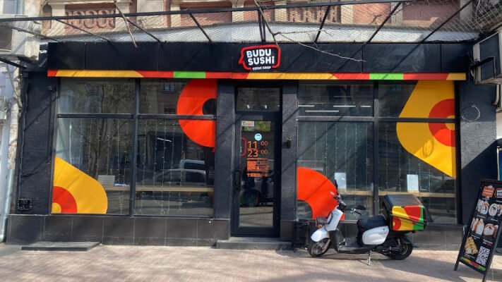 Доставка їжі Одеса: BUDUSUSHi – смак та якість