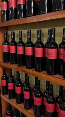 Ресторан італійської кухні DonVito у Дніпрі