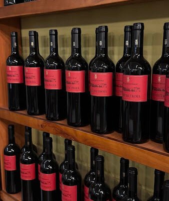 Ресторан італійської кухні DonVito у Дніпрі