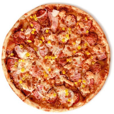 Піцерія IQ Pizza: найсмачніша піца в Дніпрі Піцерія IQ Pizza: найсмачніша піца в Дніпрі