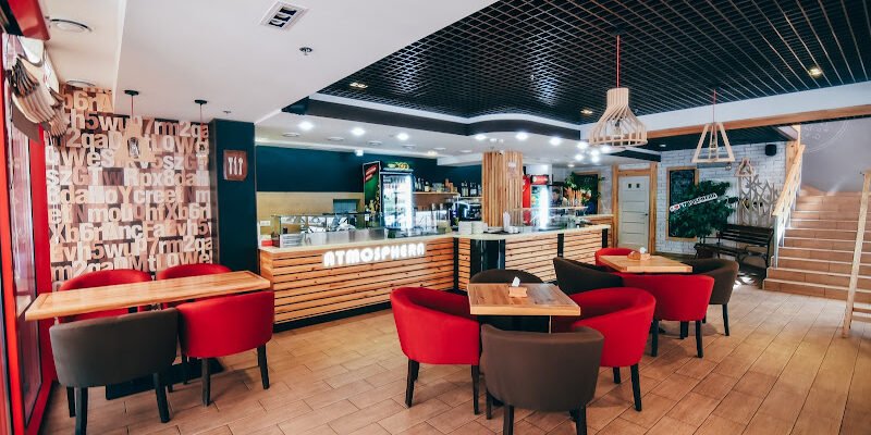 Найкращі кафе Миколаєва з затишною атмосферою Найкращі кафе Миколаєва з затишною атмосферою