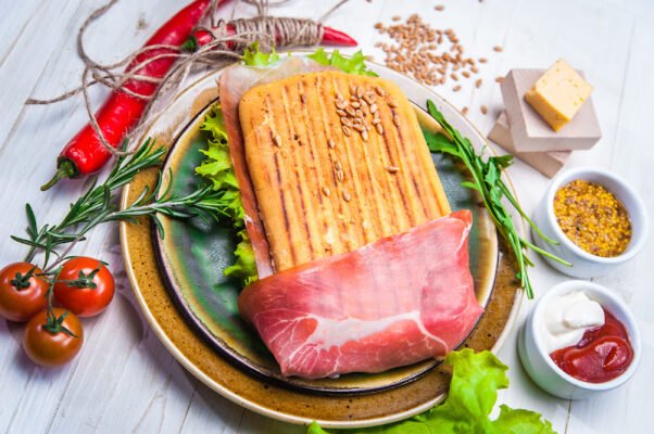 Заклад швидкого харчування Street Food Merci Івано-Франківськ