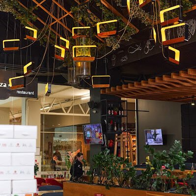 Найкраща New York Street Pizza у Львові – Ресторан мрії