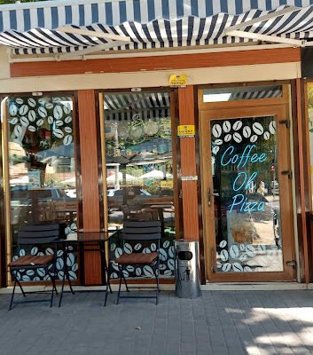 Кафе Coffee OK Pizza в Одесі: ваш смачний вибір! Кафе Coffee OK Pizza в Одесі: ваш смачний вибір!
