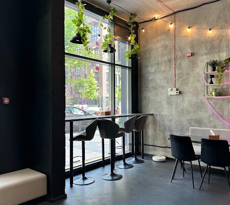 Ресторан Шаурмі в Києві: найкраща шаурма YUKI